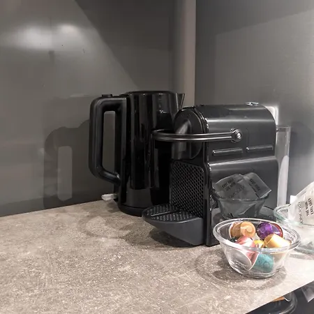 Apartman Moderne Proche Paris